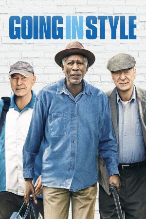 Going in Style's poster