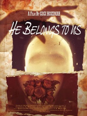 He Belongs to Us's poster