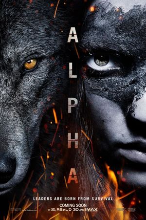 Alpha's poster