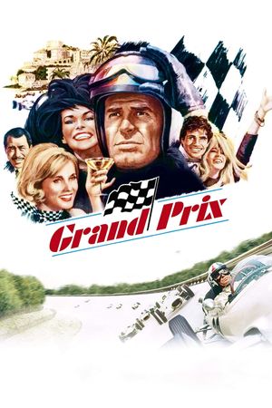 Grand Prix's poster image