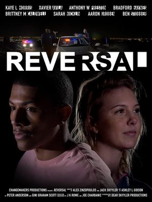 Reversal's poster