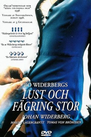 All Things Fair's poster