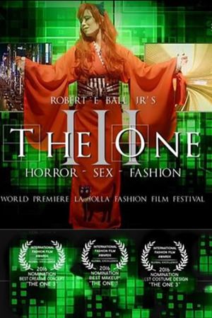 The One 3's poster