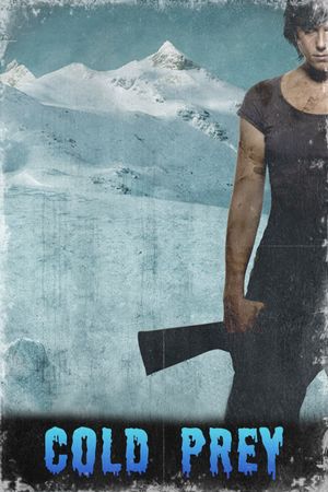 Cold Prey's poster