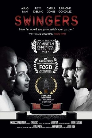 Swingers's poster
