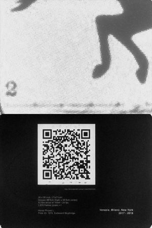 QR Code/Film [#2]'s poster