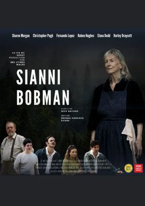 Sianni Bobman's poster