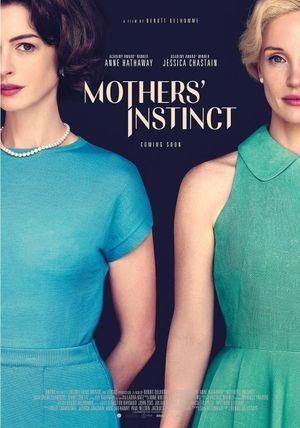 Mothers' Instinct's poster