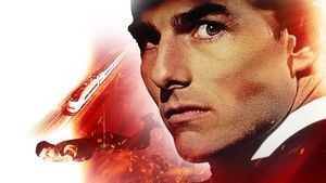 Mission: Impossible's poster