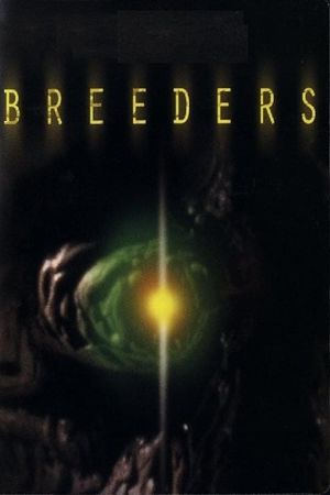 Breeders's poster