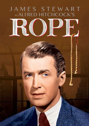 Rope's poster