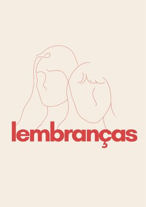 Lembranças's poster