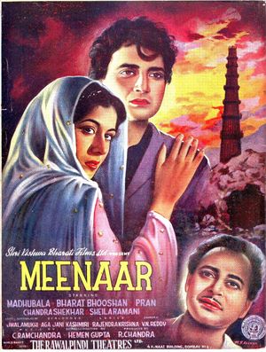 Meenar's poster