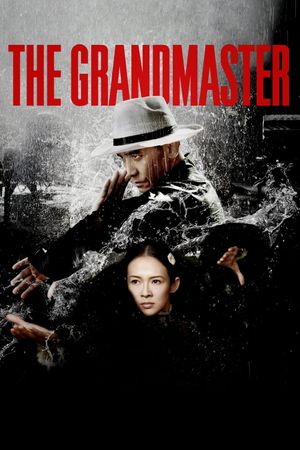 The Grandmaster's poster image