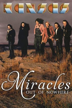 Miracles Out of Nowhere's poster