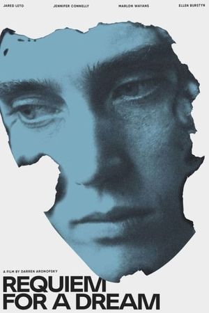 Requiem for a Dream's poster