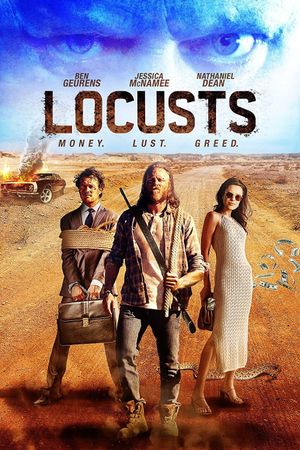 Locusts's poster