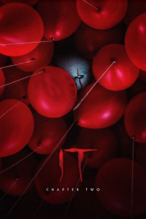 It: Chapter Two's poster