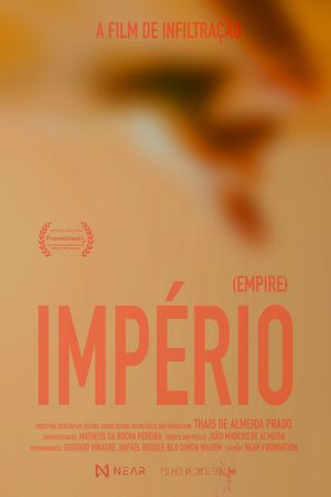 Empire's poster