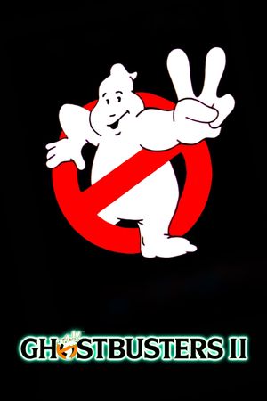 Ghostbusters's poster