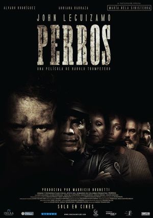 Perros's poster