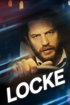 Locke's poster