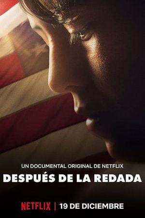 After the Raid's poster