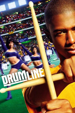 Drumline's poster