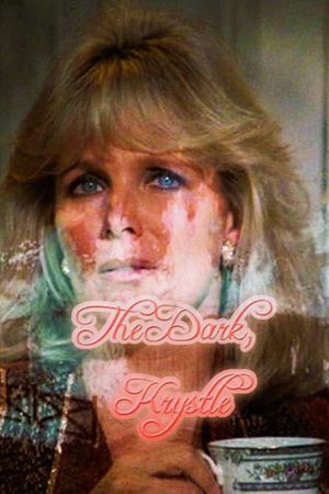 The Dark, Krystle's poster