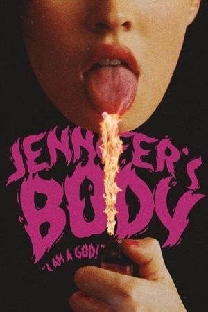 Jennifer's Body's poster