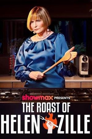 The Roast of Helen Zille's poster