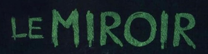 Mirror's poster