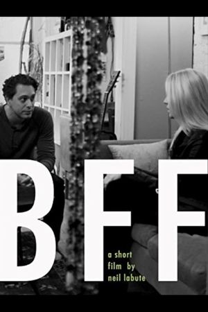 BFF's poster