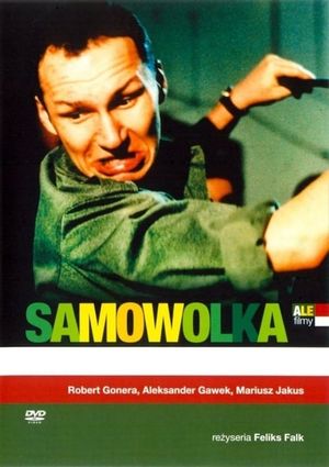 Samowolka's poster image