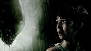 Alien: Covenant's poster