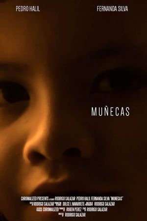 Muñecas's poster