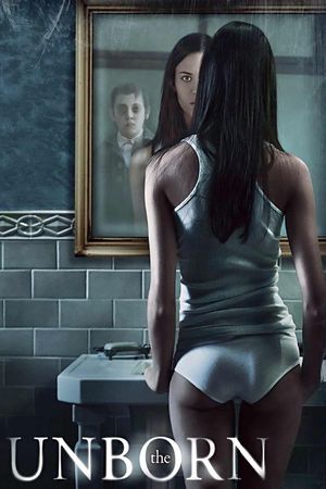 The Unborn's poster