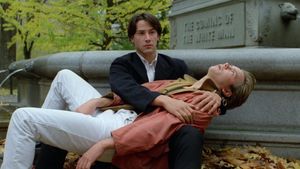 My Own Private Idaho's poster