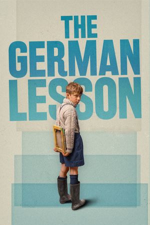 The German Lesson's poster