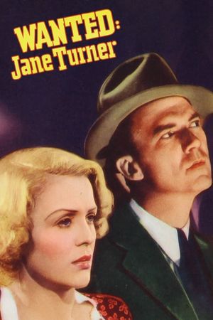Wanted! Jane Turner's poster