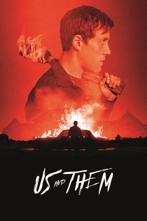 Us and Them's poster