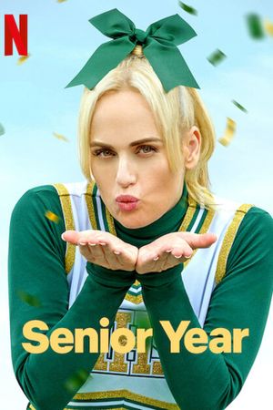 Senior Year's poster