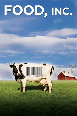 Food, Inc.'s poster