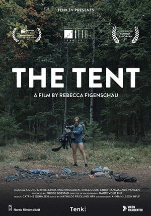 The Tent's poster