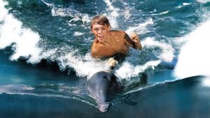 Flipper's poster