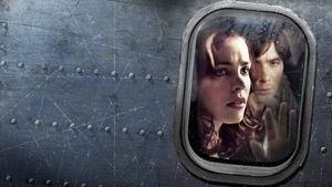 Red Eye's poster
