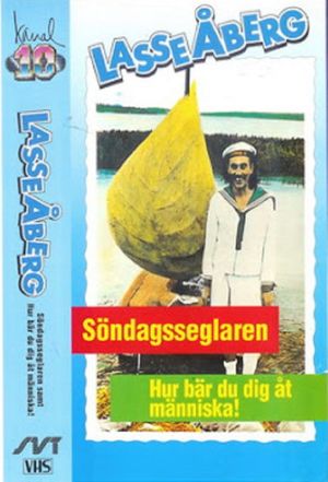 Söndagsseglaren's poster