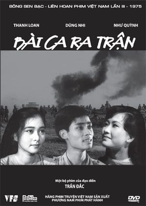 Bai ca ra tran's poster