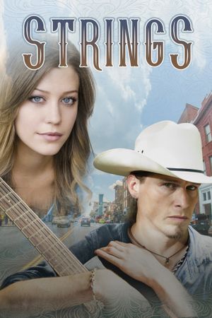 Strings's poster