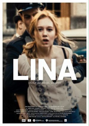 Lina's poster